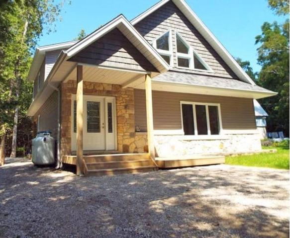 The Whippoorwill Cottage - Nbp-2022-201 Lions Head Zewnętrze zdjęcie