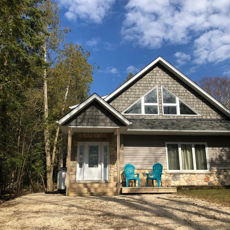 The Whippoorwill Cottage - Nbp-2022-201 Lions Head Zewnętrze zdjęcie