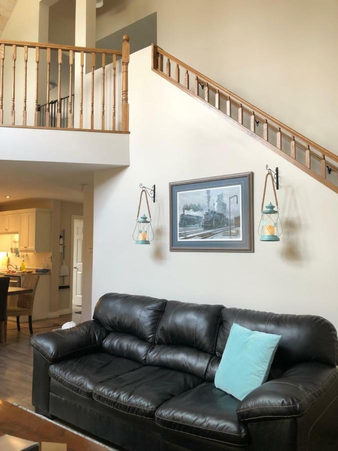 The Whippoorwill Cottage - Nbp-2022-201 Lions Head Zewnętrze zdjęcie